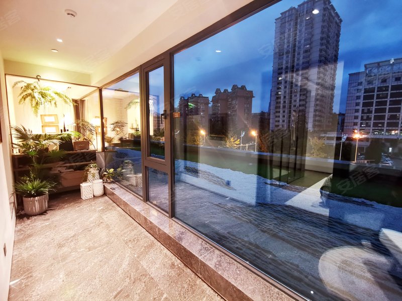 汉润府二环内地铁口江岸高端品质原价33万现在3万