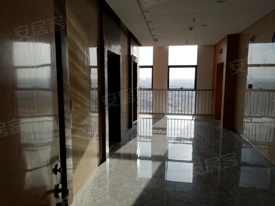 电子城国际创新中心 