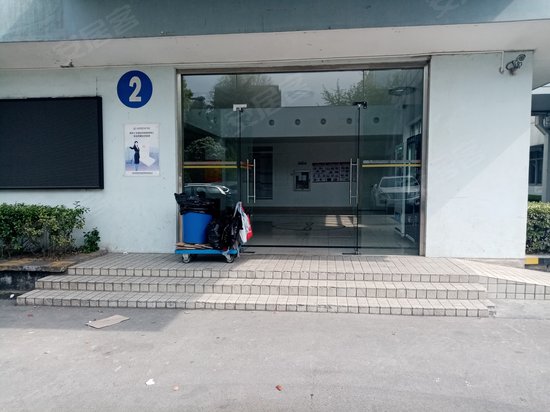 科汇高新技术创业服务中心 