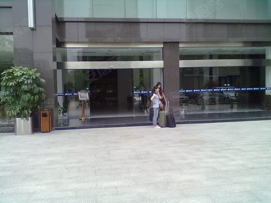 皇都广场(办公) 