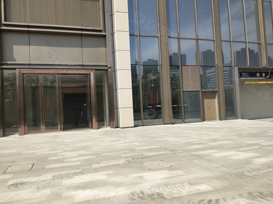 紫晶未来城荣寓