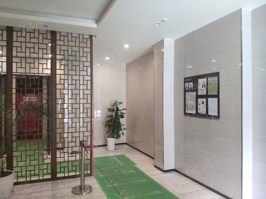 万科洪坊1951(商住楼) 