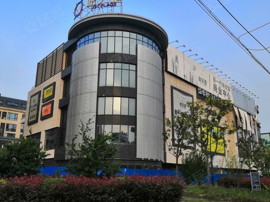 浦发振丰悦天地 