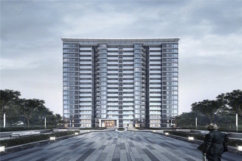 玖悦兰庭(新房)