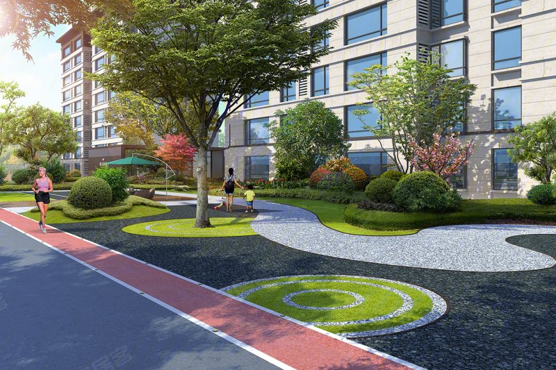 保定房产网>保定二手房>莲池二手房>保定高铁东站二手房>金悦城(新房)