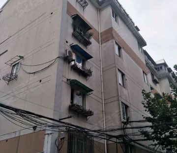 鞍山四村第三小区