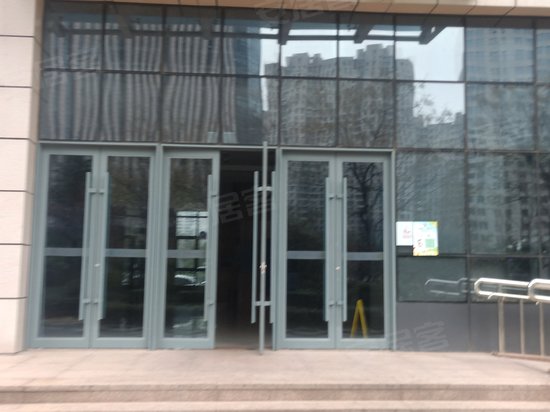 天业龙奥天街(商住楼)