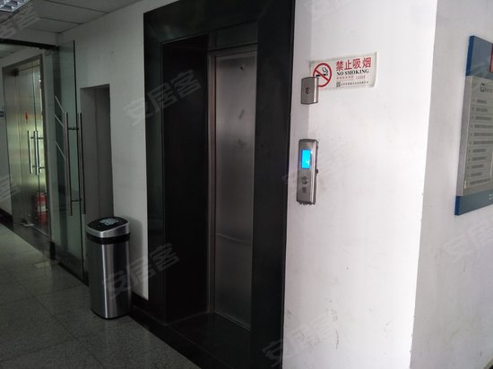 尚科创业社区(长虹桥) 