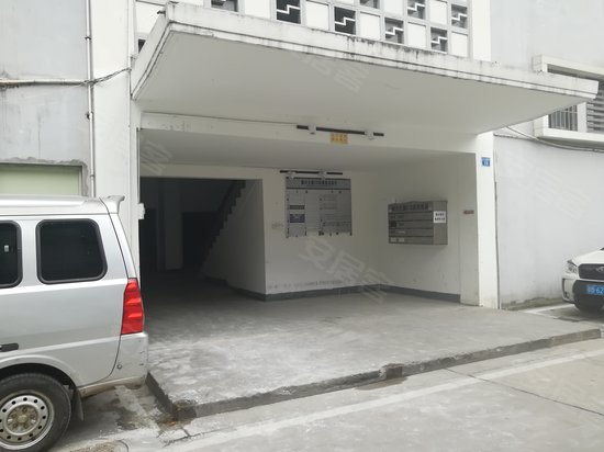 振兴大厦(蛇口)