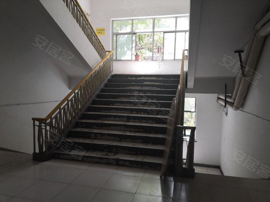 河北国际商务楼 