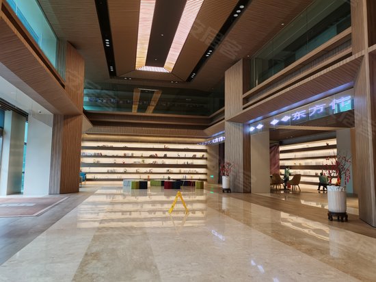 南翔东方伟业广场(办公) 