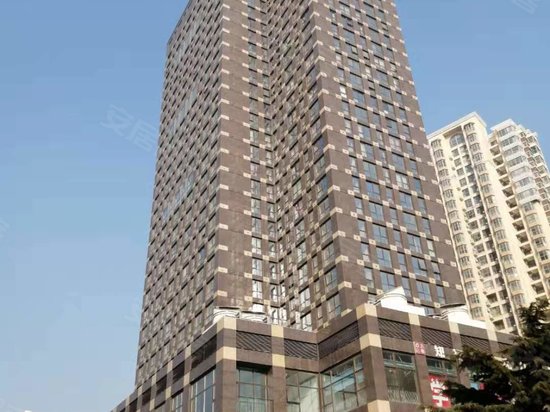 金色海湾巧克力公寓 