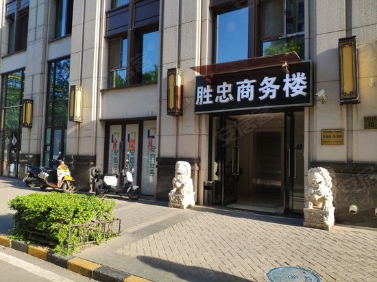 保利东郡写字楼 