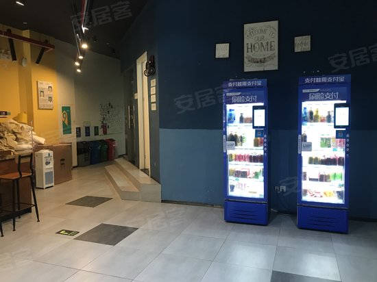 瀛丰商务酒店 