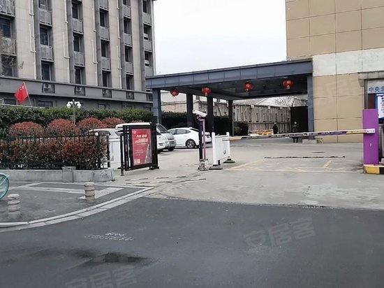 源泉科技产业园 