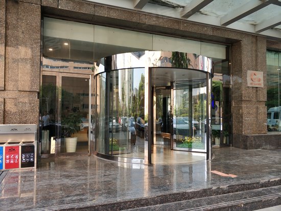 时代国际(商住楼) 