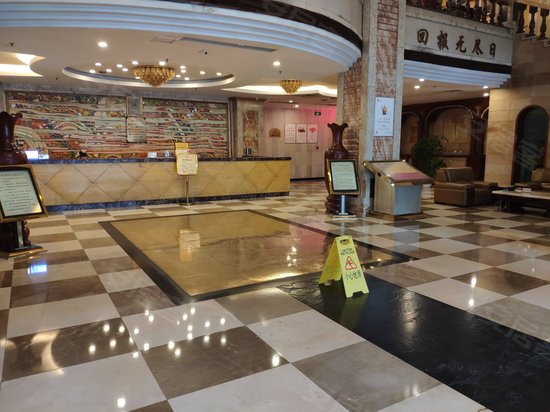 广电大厦(合川) 