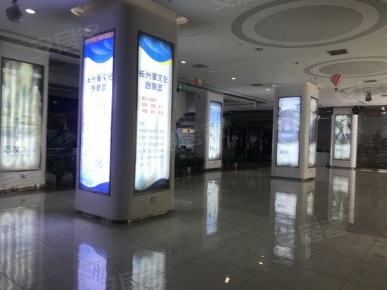 长湴长兴里文化创业园 