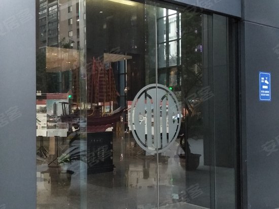 武汉建筑设计院科技大楼 