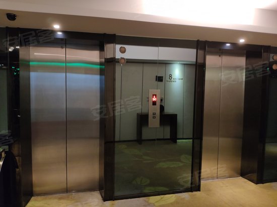 广梅汕铁路大厦 