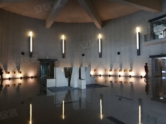 中国数码港大厦 