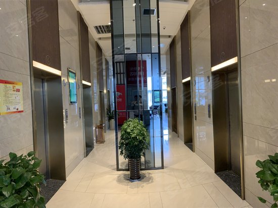 西安教育科学科研大厦 