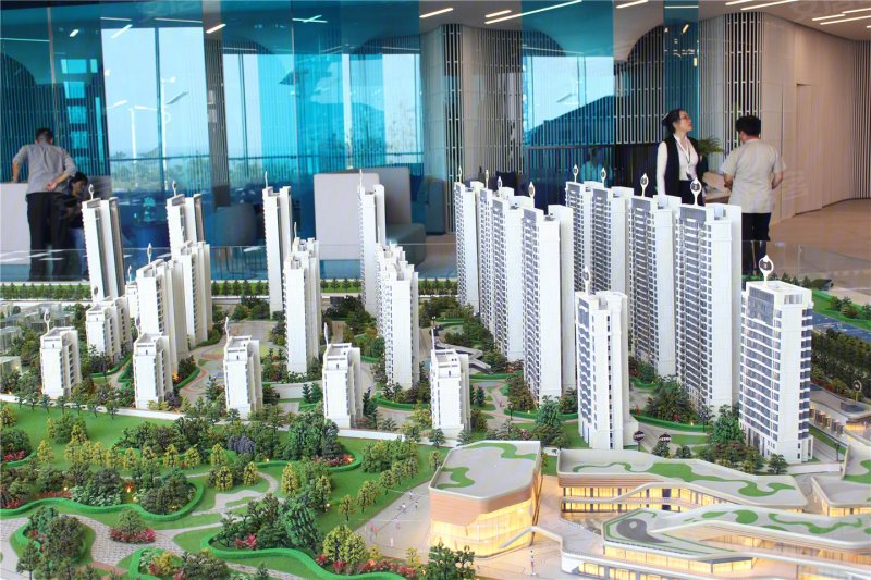 铂悦灵犀湾(新房),海军路与映山红路交汇处-青岛铂悦灵犀湾(新房)二手