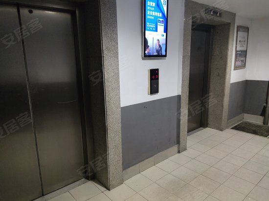 黄浦区图书馆大楼 