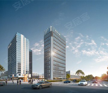 梅龙1号公馆(新房)