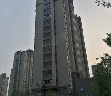 荣盛文承熙苑