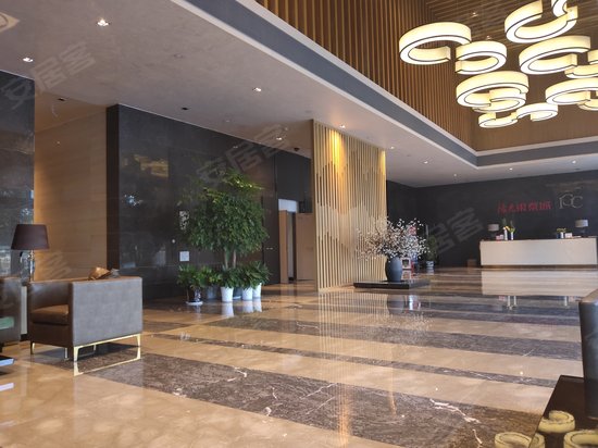 中大银泰城办公 