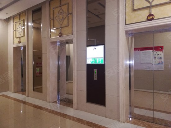 爱立信电信大厦 