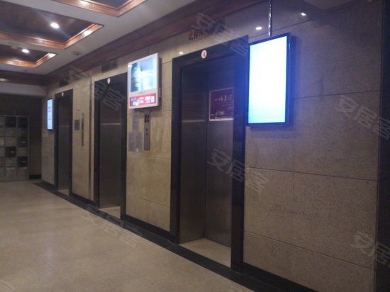 银丰大厦写字楼 