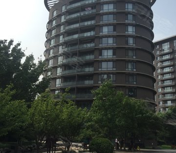 云会里园流清园