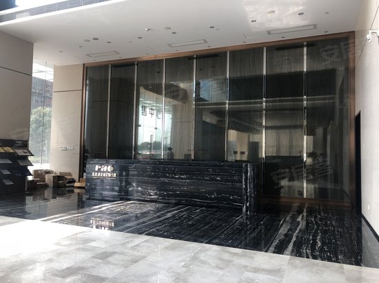 虎门港企业总部大厦 