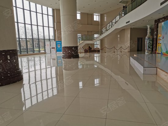 北虹桥电商产业园 