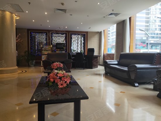 南方花园C1区(商住楼) 