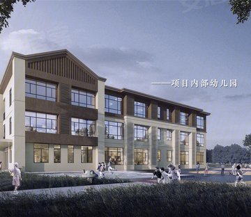 碧桂园藏龙源著(新房)