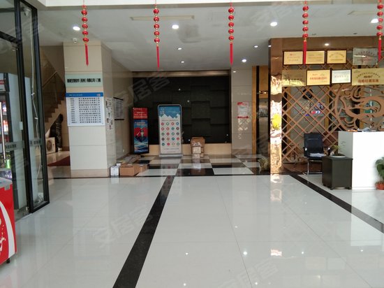 杭州恒生电商产业园 