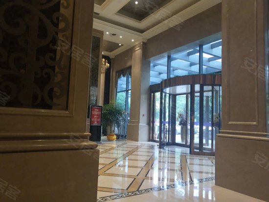 水晶蓝湾酒店公寓 