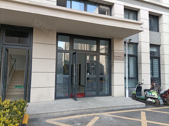 联东U谷蜀山国际企业港 