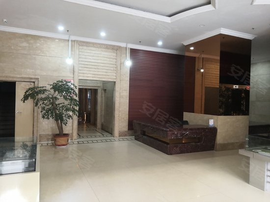 富田财富广场(办公) 