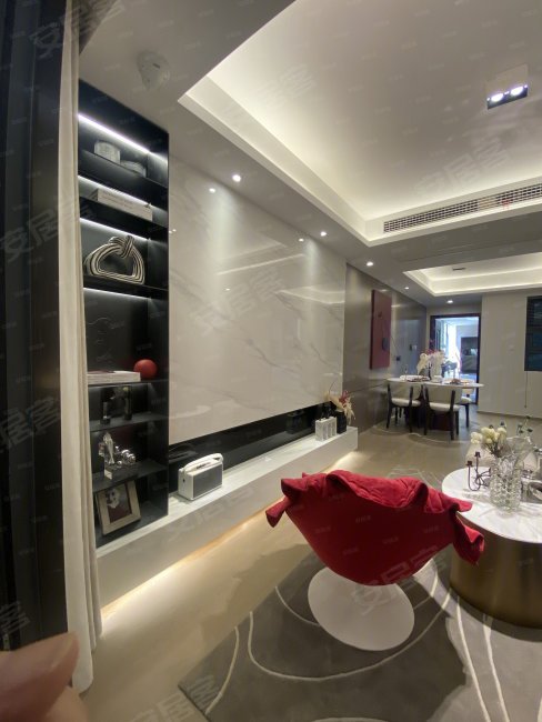 溧水中医院对面客运站港龙棠玥府精装修交付准现房港资开发地铁口,棠