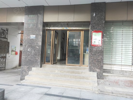 云南白药大药房医药综合业务楼 