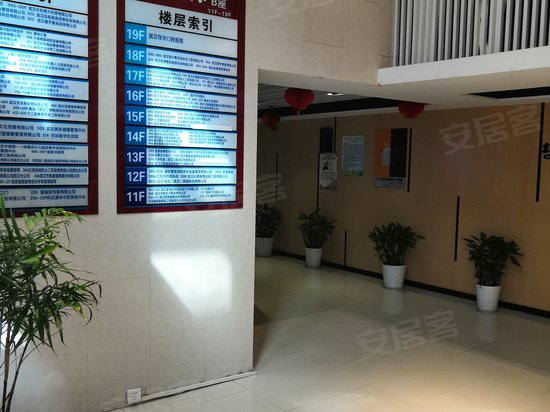 新长江京华国际 