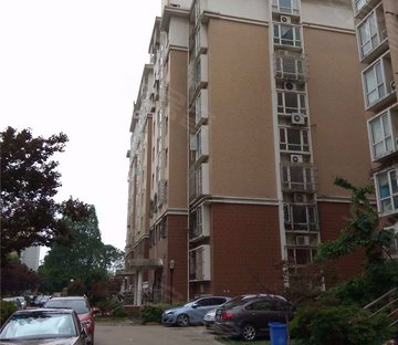 枫丹白露城市花园