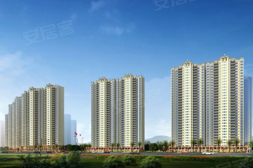 合生愉景湾,龙河一路合生愉景湾营销中心 - 惠州合生愉景湾二手房