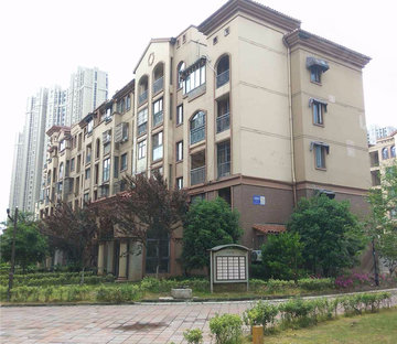 威尼斯水城第十街区