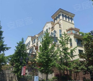 威尼斯水城第二街区
