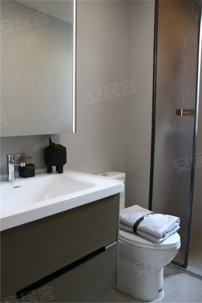 建发九龙观唐3室2厅2卫109㎡南144万